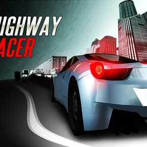 Highway Racer