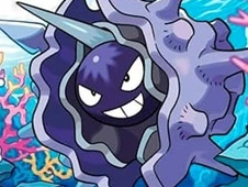 Pokemon Wings of Chaos