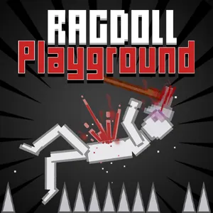 Ragdoll Playground