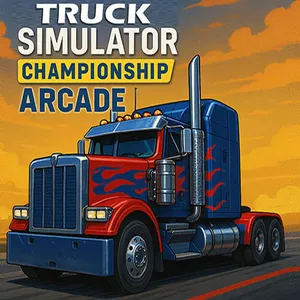 Truck Simulator Arcade Championship