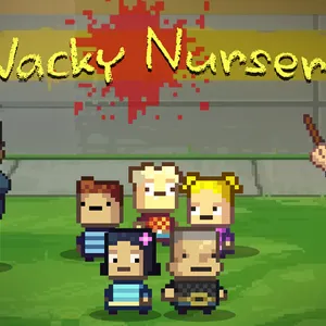 Wacky Nursery